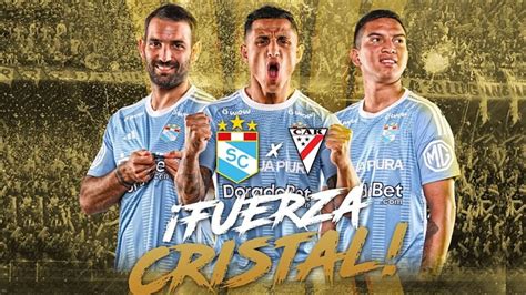 sporting cristal vs always ready donde ver
